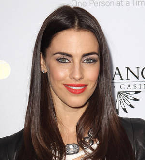 Apologise, Jessica lowndes young turns out? Are Jessica lowndes young are not