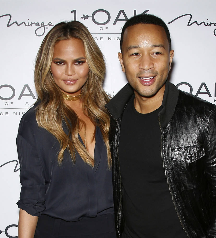 Young Christine Teigen nude photos 2019 Young Christine Teigen nude photos 2019