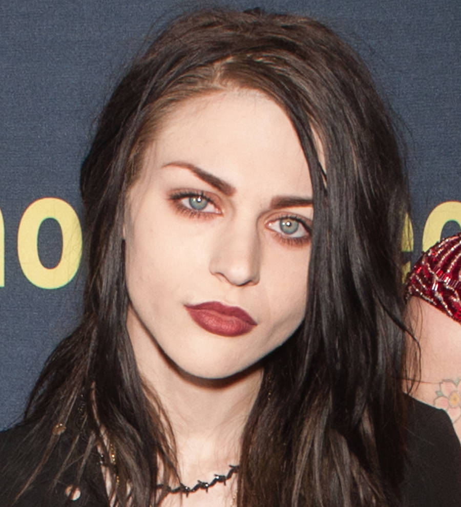 Young Frances Bean Cobain nude photos 2019 Young Frances Bean Cobain nude photos 2019