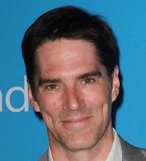 Thomas Gibson arrested on suspicion of DUI - Young Hollywood