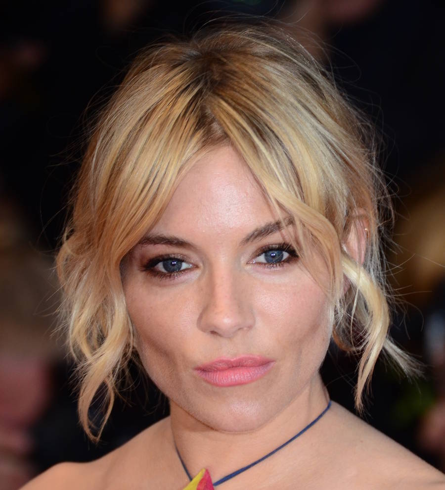2019 year - Sienna Miller’s Role Has Been Cut From Black Mass 2019 year