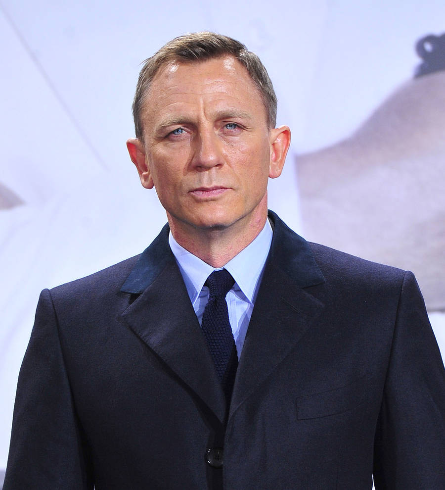 Young Hollywood | Daniel Craig is producers' 'first choice' to return ...