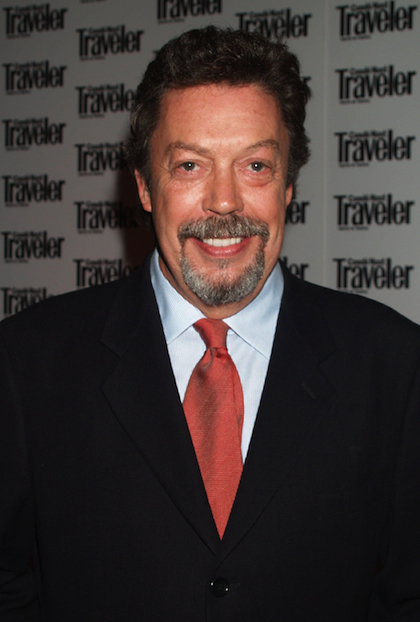 Young Hollywood | Tim Curry's Most Iconic Roles