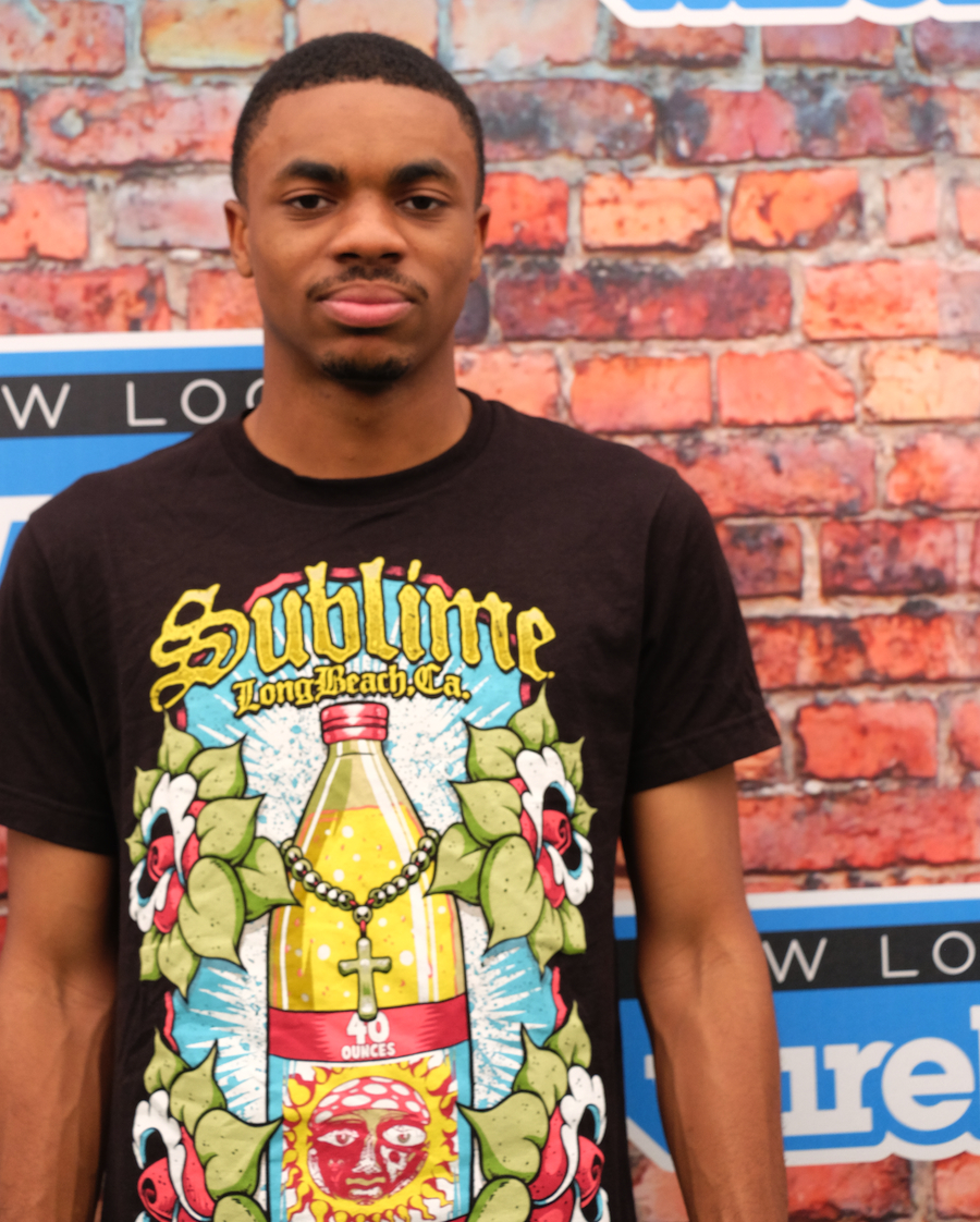 vince staples tshirt